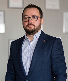 Архитектор